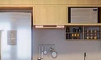 Imagem 4: STUDIO RESIDENCIAL em São Paulo - SP, Mooca