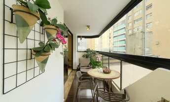 Imagem 2: APARTAMENTO RESIDENCIAL em São Paulo - SP, Santa Cecília