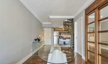 Imagem 4: COBERTURA RESIDENCIAL em São Paulo - SP, Moema