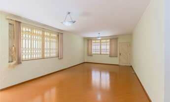 Imagem: CASA RESIDENCIAL em São Paulo - SP, Moema