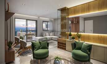 Imagem 5: APARTAMENTO RESIDENCIAL em São Paulo - SP, Mooca