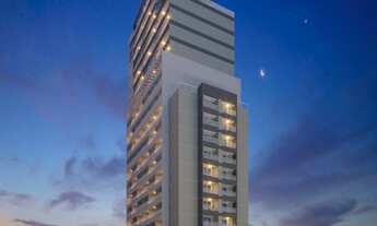 Imagem: STUDIO RESIDENCIAL em São Paulo - SP, Bela