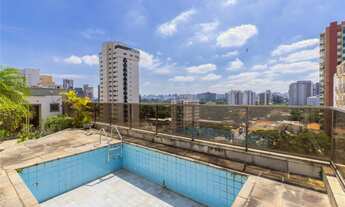 Imagem 5: COBERTURA RESIDENCIAL em São Paulo - SP, Moema