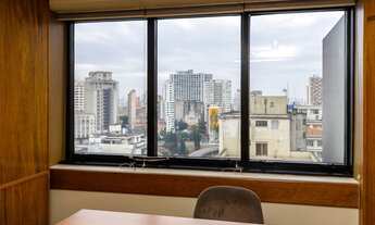 Imagem 7: SALA COMERCIAL em São Paulo - SP, Bela Vista