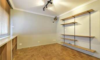 Imagem 4: APARTAMENTO RESIDENCIAL em São Paulo - SP, Consolação