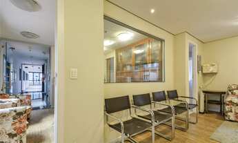 Imagem 4: SALA COMERCIAL em São Paulo - SP, Bela Vista