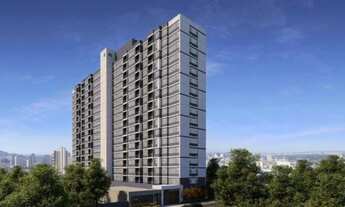 Imagem 2: APARTAMENTO RESIDENCIAL em São Paulo - SP, Lapa