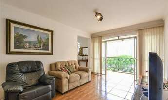 Imagem 5: APARTAMENTO RESIDENCIAL em São Paulo - SP, Moema