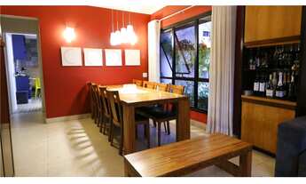 Imagem 3: APARTAMENTO RESIDENCIAL em São Paulo - SP, Pinheiros