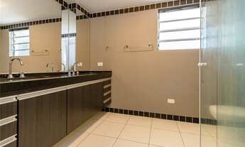 Imagem 5: APARTAMENTO RESIDENCIAL em São Paulo - SP, Pinheiros