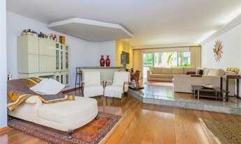 Imagem 4: APARTAMENTO RESIDENCIAL em São Paulo - SP, Itaim Bibi