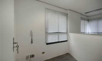 Imagem 6: PREDIO COMERCIAL em São Paulo - SP, Itaim Bibi