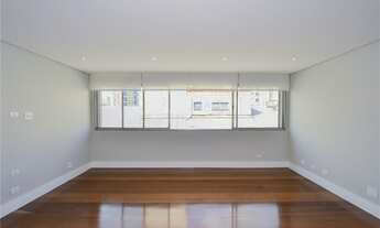 Imagem: APARTAMENTO RESIDENCIAL em São Paulo