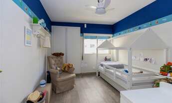 Imagem 7: APARTAMENTO RESIDENCIAL em São Paulo - SP, Pinheiros