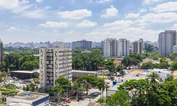 Imagem 7: COBERTURA RESIDENCIAL em São Paulo - SP, Moema