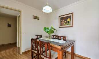 Imagem 6: APARTAMENTO RESIDENCIAL em São Paulo - SP, Moema