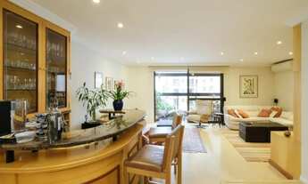 Imagem 5: APARTAMENTO RESIDENCIAL em São Paulo - SP, Santa Cecília