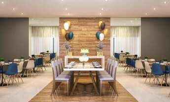 Imagem 6: APARTAMENTO RESIDENCIAL em São Paulo - SP, Lapa