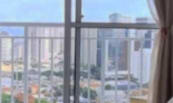 Imagem 1: APARTAMENTO RESIDENCIAL em São Paulo - SP, Barra Funda