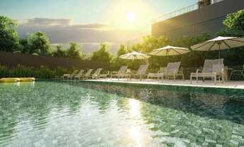 Imagem: APARTAMENTO RESIDENCIAL em São Paulo