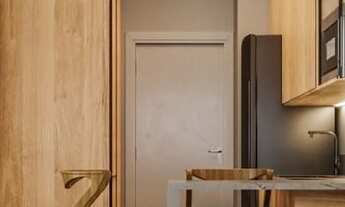 Imagem 7: APARTAMENTO RESIDENCIAL em São Paulo - SP, Mooca