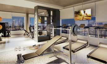 Imagem 4: APARTAMENTO RESIDENCIAL em São Paulo - SP, Bela Vista