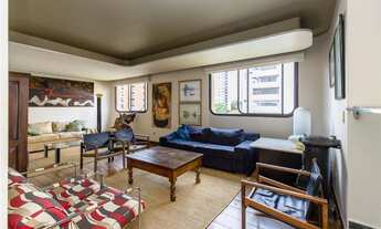 Imagem 2: APARTAMENTO RESIDENCIAL em São Paulo - SP, Moema