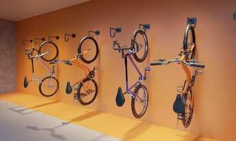 Imagem 7: APARTAMENTO RESIDENCIAL em São Paulo - SP, Bela Vista