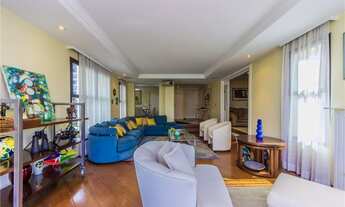 Imagem 5: APARTAMENTO RESIDENCIAL em São Paulo - SP, Vila Mariana