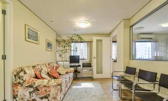 Imagem 3: SALA COMERCIAL em São Paulo - SP, Bela Vista