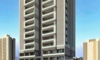 Imagem: STUDIO RESIDENCIAL em São Paulo - SP, Perdizes