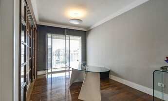 Imagem 2: COBERTURA RESIDENCIAL em São Paulo - SP, Moema