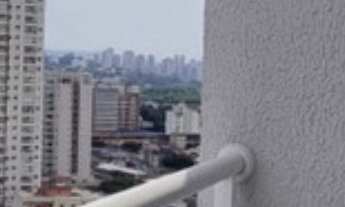 Imagem 3: APARTAMENTO RESIDENCIAL em São Paulo - SP, Barra Funda