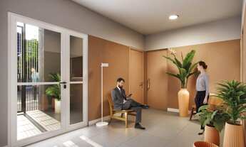 Imagem 3: APARTAMENTO RESIDENCIAL em São Paulo - SP, Barra Funda