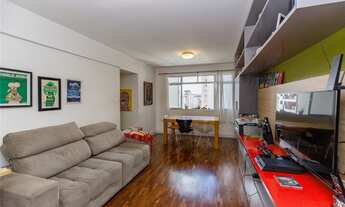 Imagem: APARTAMENTO RESIDENCIAL em São Paulo