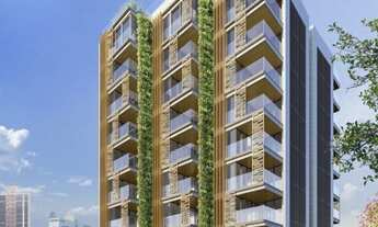 Imagem: APARTAMENTO RESIDENCIAL em São Paulo