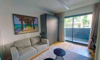 Imagem 3: APARTAMENTO RESIDENCIAL em São Paulo - SP, Moema