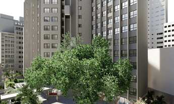 Imagem 3: APARTAMENTO RESIDENCIAL em São Paulo - SP, República