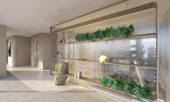 Imagem 3: APARTAMENTO RESIDENCIAL em São Paulo - SP, Alto de Pinheiros