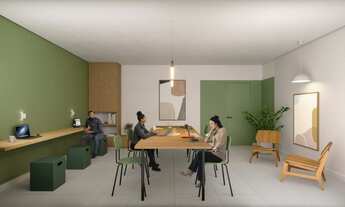 Imagem 7: APARTAMENTO RESIDENCIAL em São Paulo - SP, Barra Funda