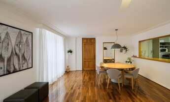 Imagem 7: APARTAMENTO RESIDENCIAL em São Paulo - SP, Santa Cecília