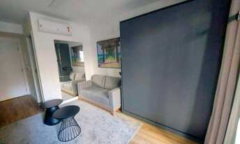 Imagem 4: STUDIO RESIDENCIAL em São Paulo - SP, Moema