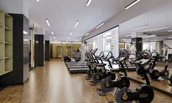 Imagem 6: COBERTURA RESIDENCIAL em São Paulo - SP, República