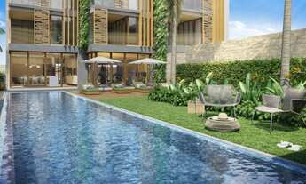 Imagem 6: APARTAMENTO RESIDENCIAL em São Paulo - SP, Moema