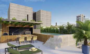 Imagem 3: APARTAMENTO RESIDENCIAL em São Paulo - SP, Moema