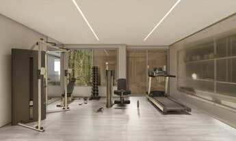 Imagem 4: COBERTURA RESIDENCIAL em São Paulo - SP, Alto de Pinheiros