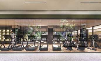 Imagem 5: APARTAMENTO RESIDENCIAL em São Paulo - SP, República