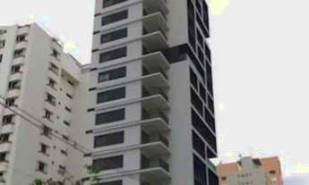 Imagem: STUDIO RESIDENCIAL em São Paulo - SP, Moema