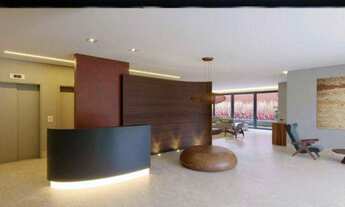 Imagem 2: STUDIO RESIDENCIAL em São Paulo - SP, Moema