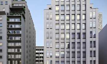 Imagem: STUDIO RESIDENCIAL em São Paulo - SP, República